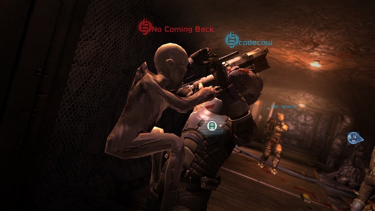 Dead Space 2 - Imagen 5